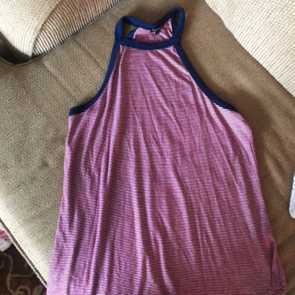 Perfect 4th of July tank!!